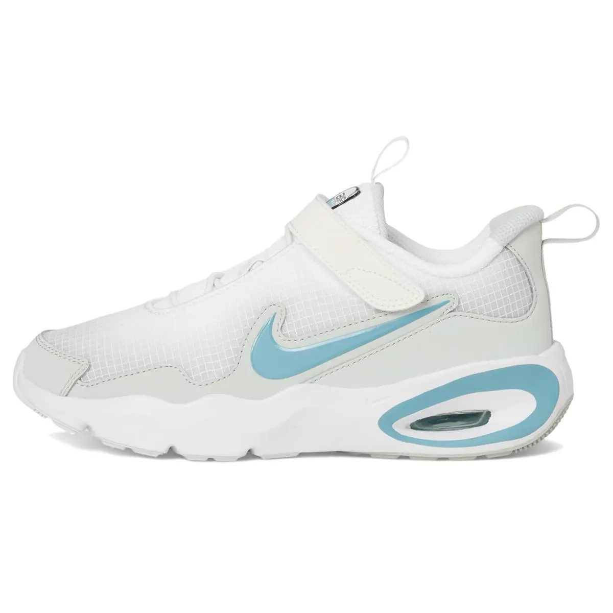 Nike shoes - Black/Anthracite/Cool Grey/Wolf Grey 30