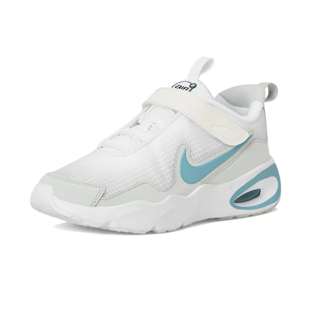 Nike shoes - Black/Anthracite/Cool Grey/Wolf Grey 33