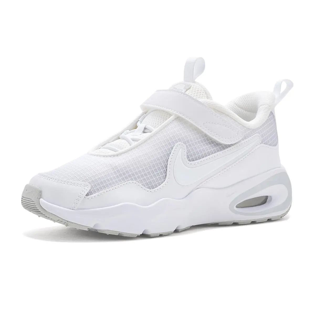 Nike shoes - Black/Anthracite/Cool Grey/Wolf Grey 55