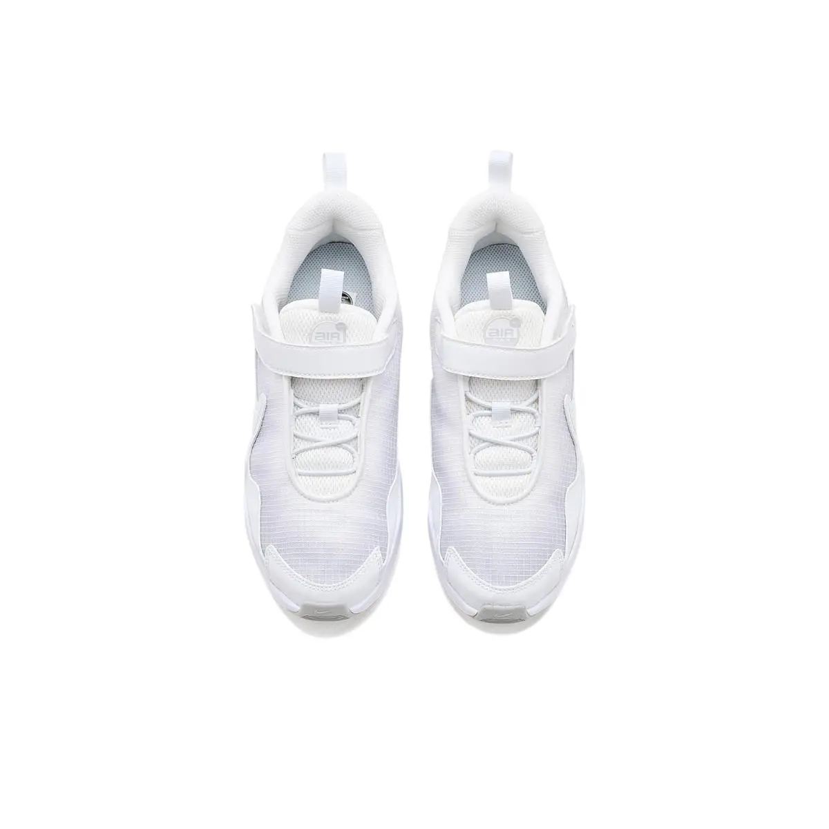 Nike shoes - Black/Anthracite/Cool Grey/Wolf Grey 56