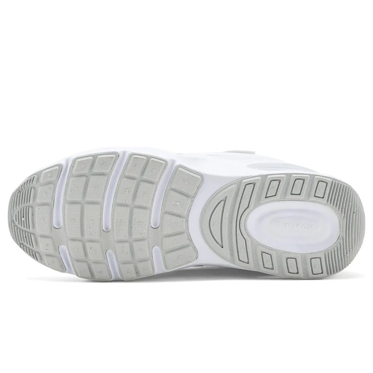 Nike shoes - Black/Anthracite/Cool Grey/Wolf Grey 59