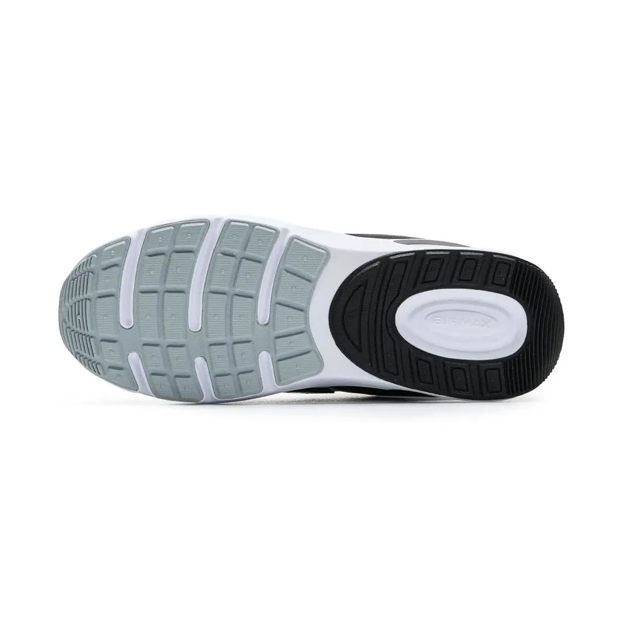 Nike shoes - Black/Anthracite/Cool Grey/Wolf Grey 38