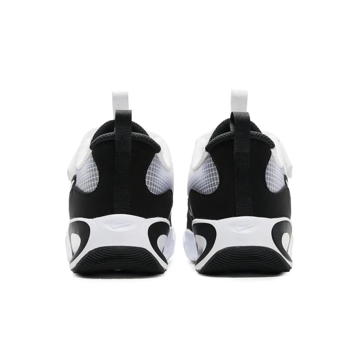Nike shoes - Black/Anthracite/Cool Grey/Wolf Grey 40
