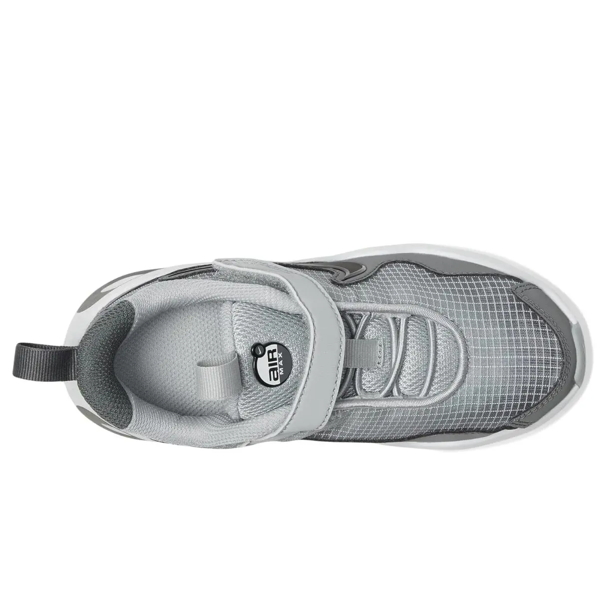 Nike shoes - Black/Anthracite/Cool Grey/Wolf Grey 42