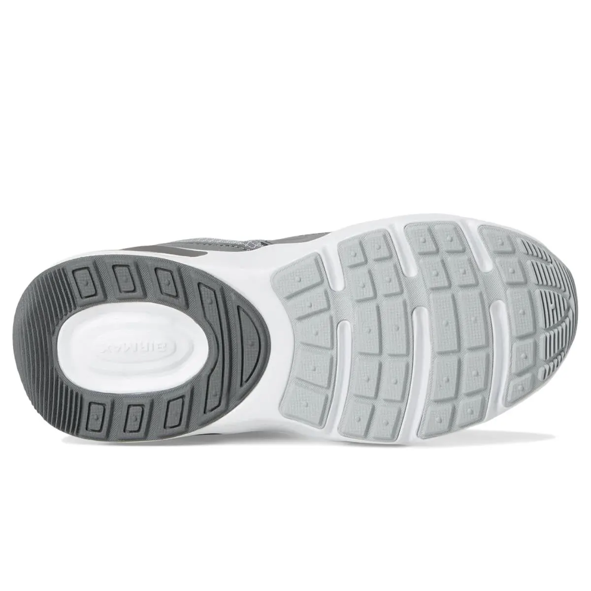 Nike shoes - Black/Anthracite/Cool Grey/Wolf Grey 43