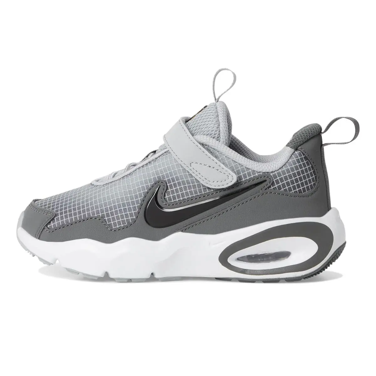 Nike shoes - Black/Anthracite/Cool Grey/Wolf Grey 44