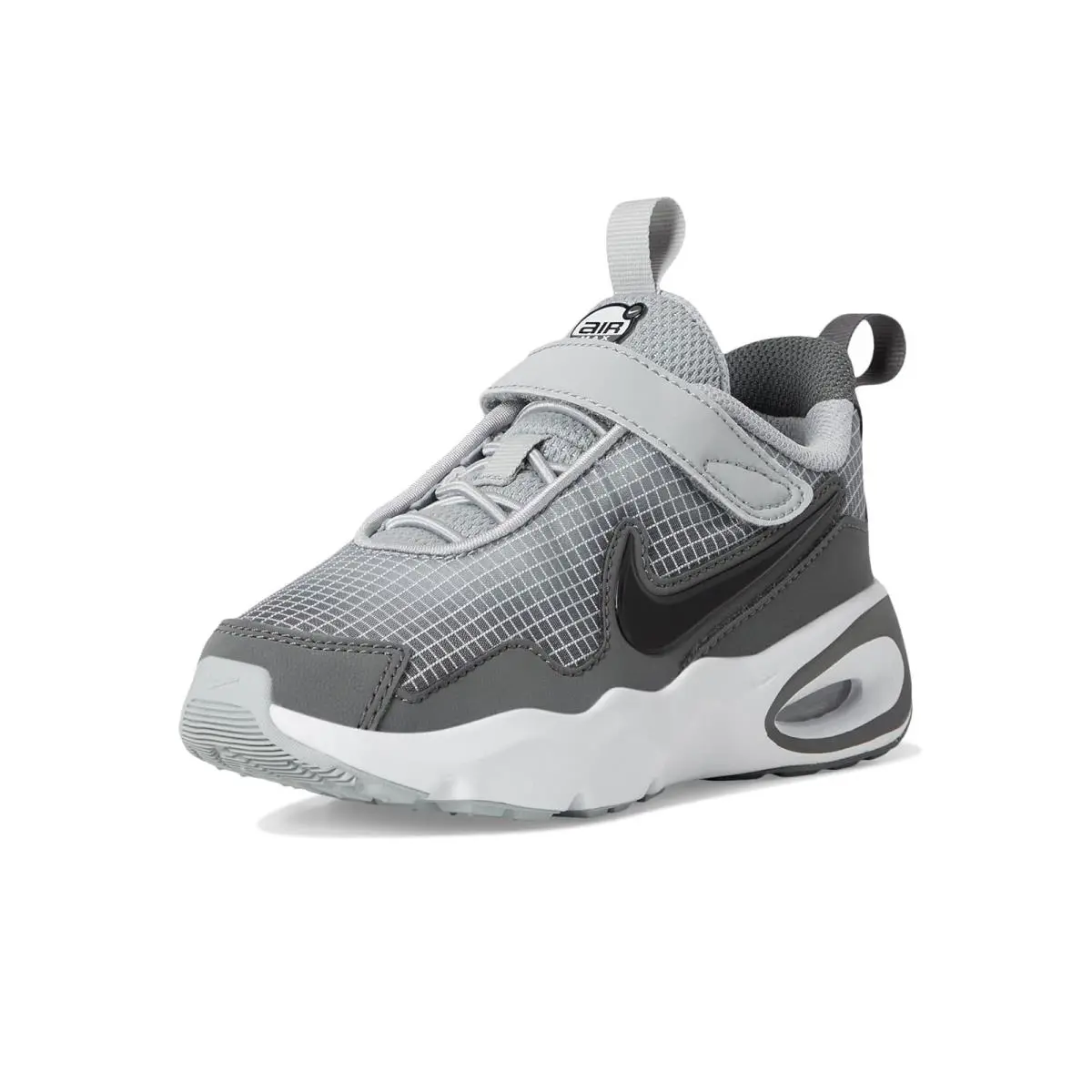 Nike shoes - Black/Anthracite/Cool Grey/Wolf Grey 47