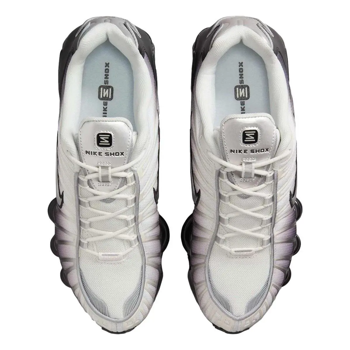Nike shoes - Nike Shox TL - Shox - IB7705-001 - Black 2