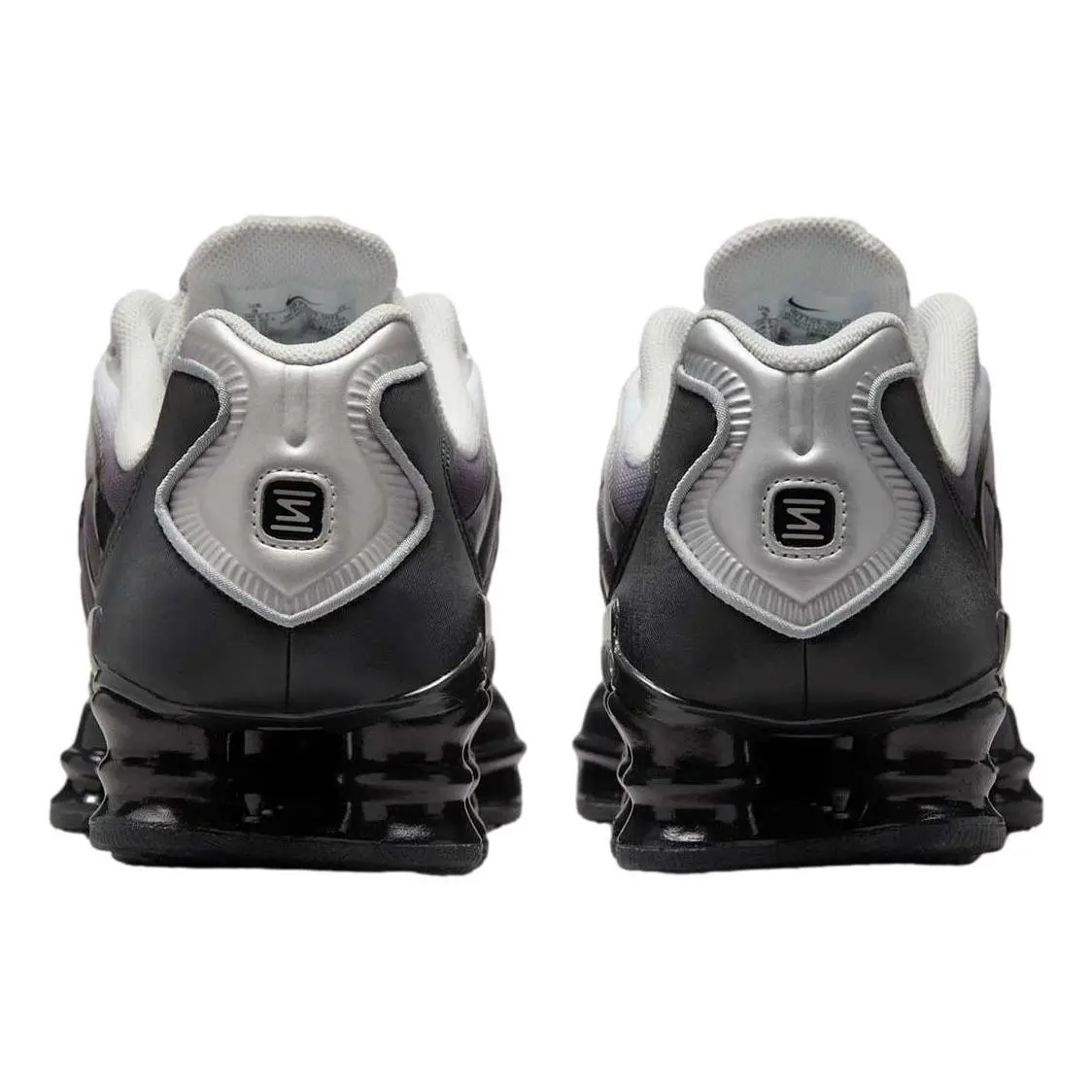Nike shoes - Nike Shox TL - Shox - IB7705-001 - Black 4