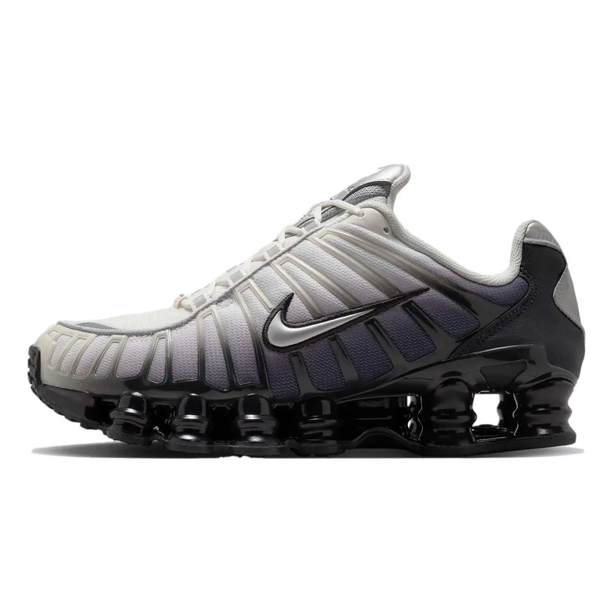 Nike shoes - Nike Shox TL - Shox - IB7705-001 - Black 7