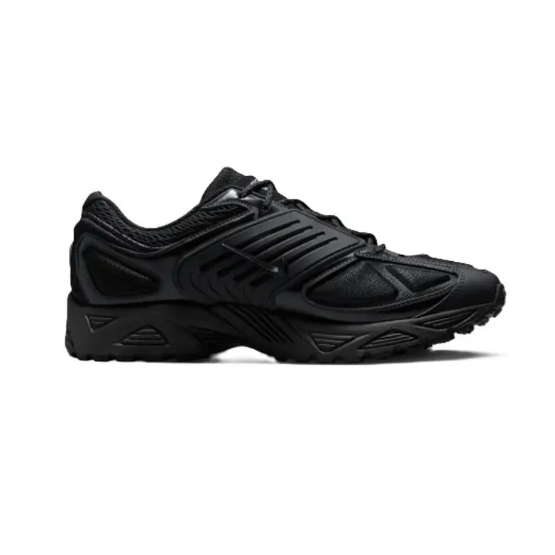 Nike shoes - Black/Anthracite/Cyber 1