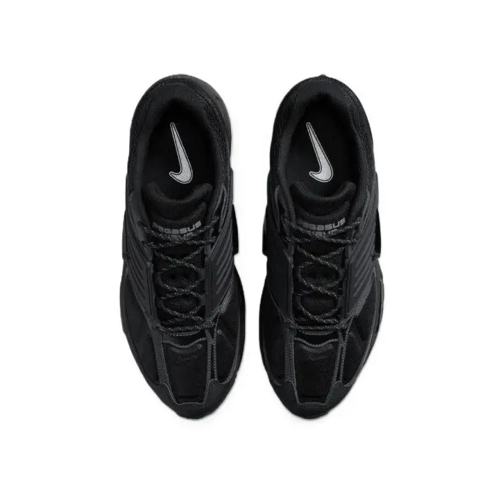 Nike shoes - Black/Anthracite/Cyber 2