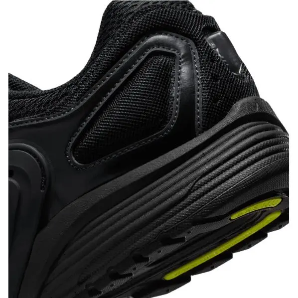 Nike shoes - Black/Anthracite/Cyber 11