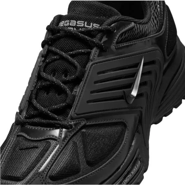Nike shoes - Black/Anthracite/Cyber 12