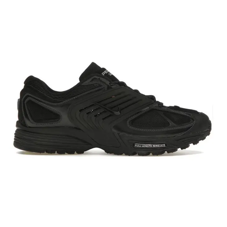 Nike shoes - Black/Anthracite/Cyber 8