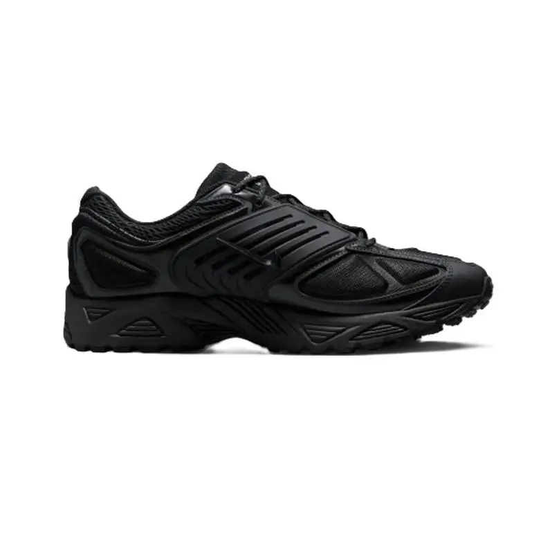 Nike shoes - Black/Anthracite/Cyber 9