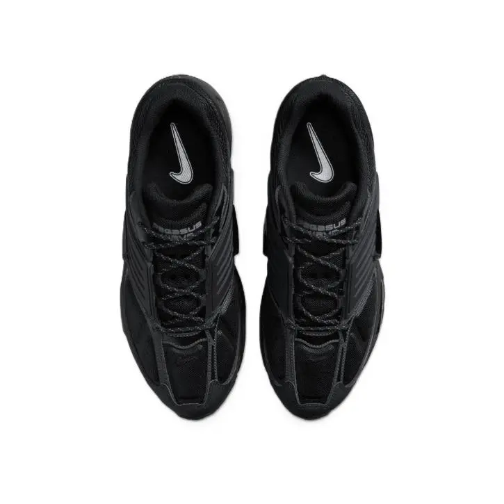 Nike shoes - Black/Anthracite/Cyber 10