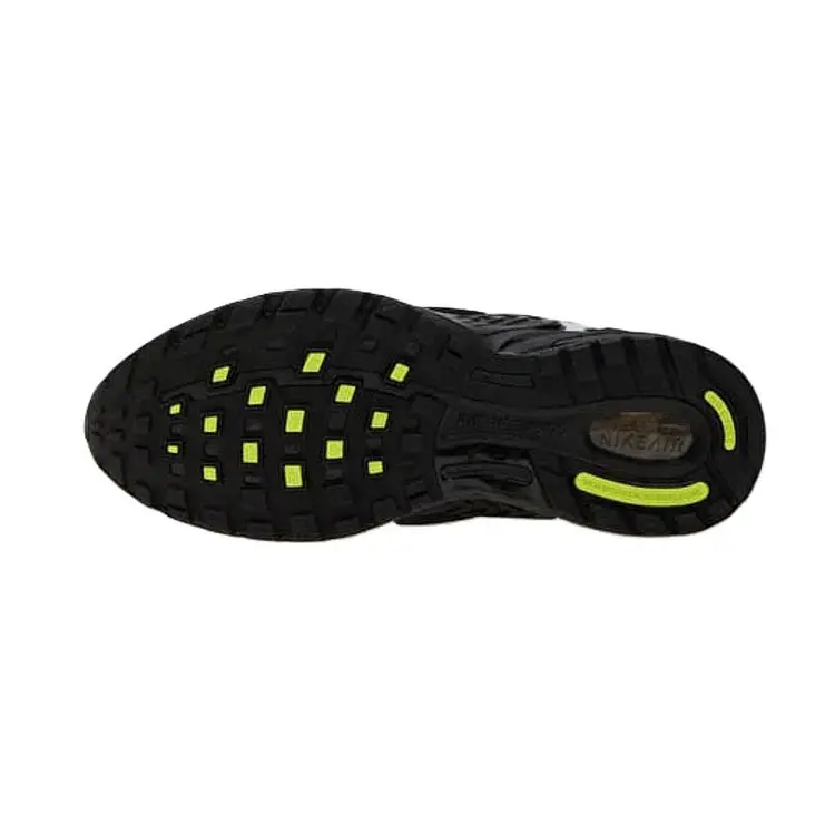 Nike shoes - Black/Anthracite/Cyber 14