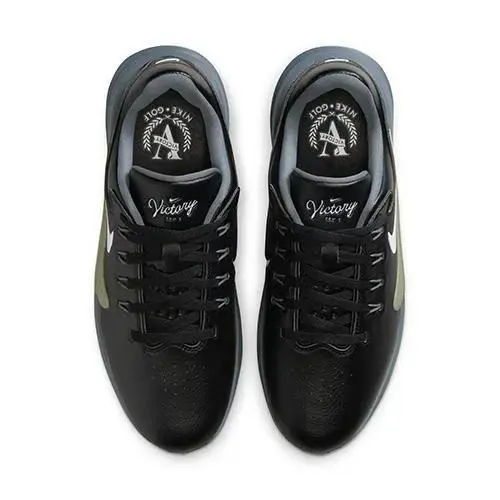 Nike shoes - Nike Air Zoom Victory - Air Zoom Victory - FV7611 002 - Black 2