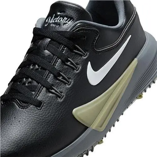 Nike shoes - Nike Air Zoom Victory - Air Zoom Victory - FV7611 002 - Black 1