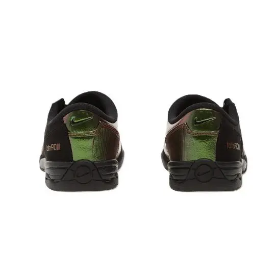 Nike shoes - Black/Red Sepia 6