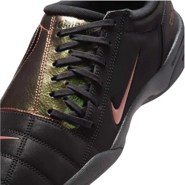 Nike shoes - Black/Red Sepia 13
