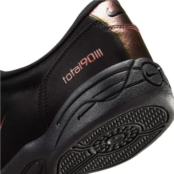 Nike shoes - Black/Red Sepia 14