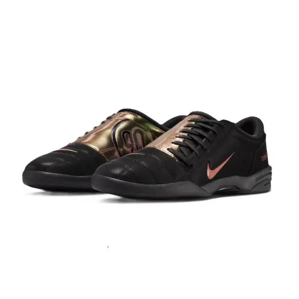 Nike shoes - Black/Red Sepia 8