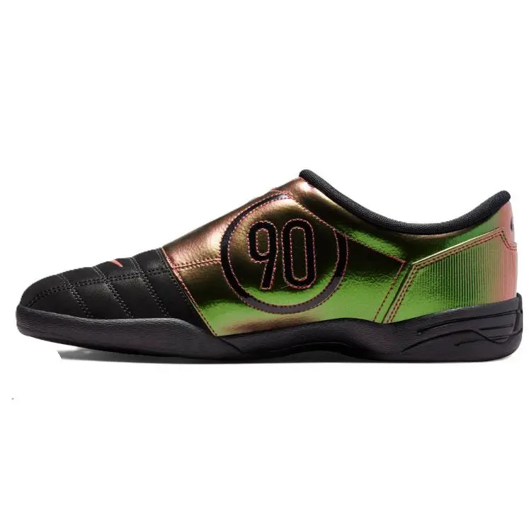 Nike shoes - Black/Red Sepia 9