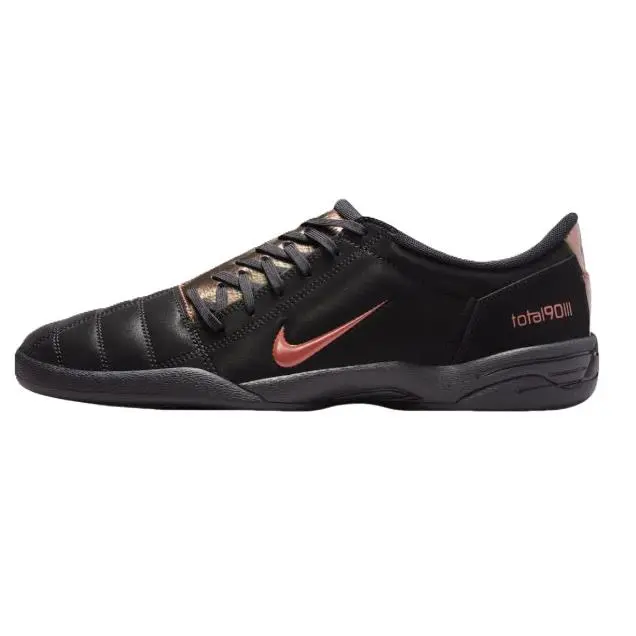 Nike shoes - Black/Red Sepia 10