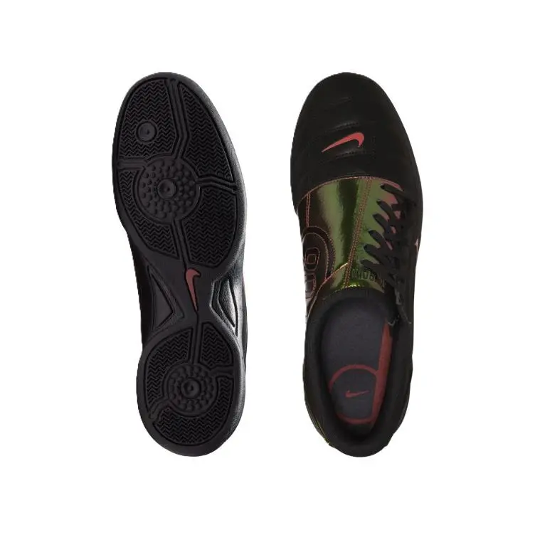 Nike shoes - Black/Red Sepia 11