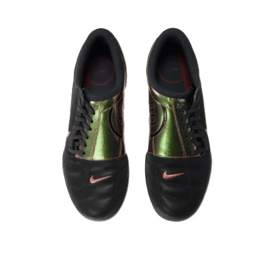 Nike shoes - Black/Red Sepia 12
