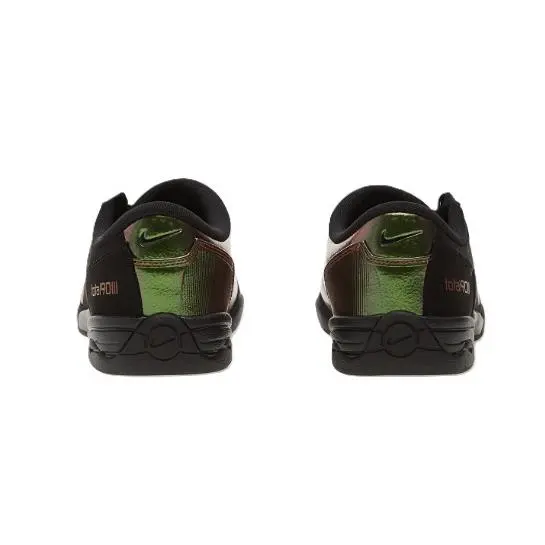 Nike shoes - Black/Red Sepia 15