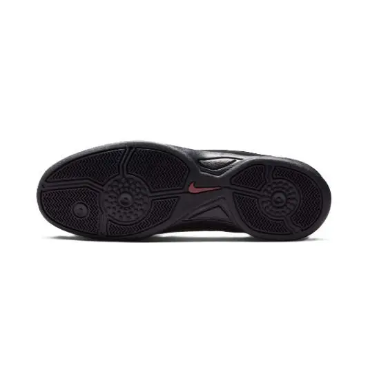 Nike shoes - Black/Red Sepia 16