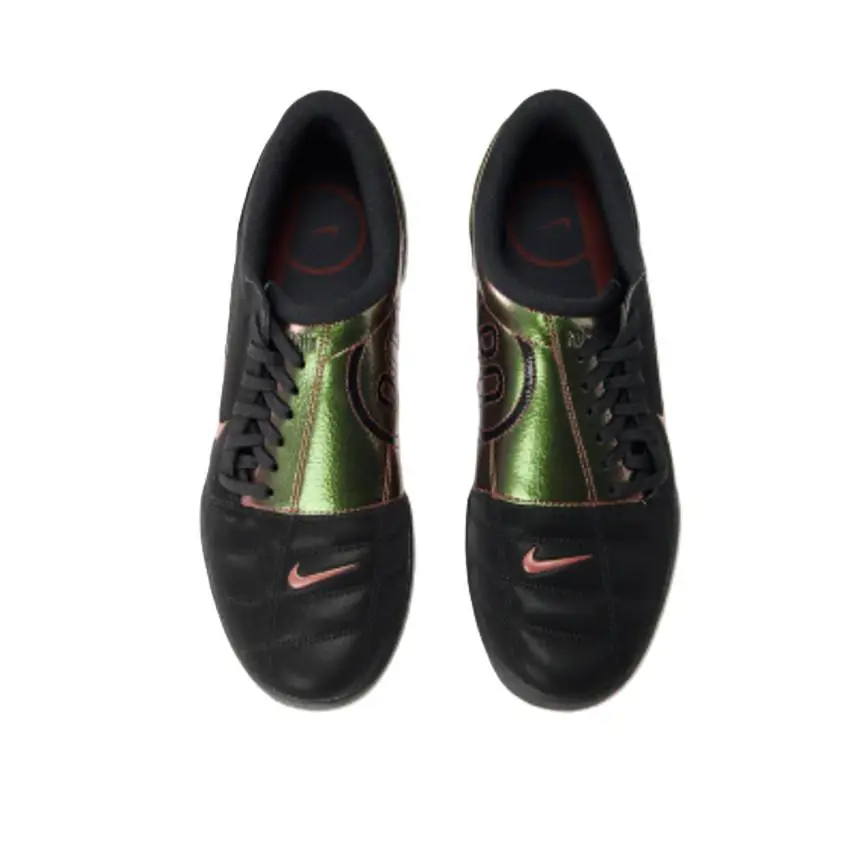 Nike shoes - Black/Red Sepia 12