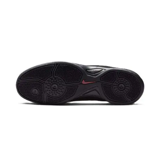 Nike shoes - Black/Red Sepia 16