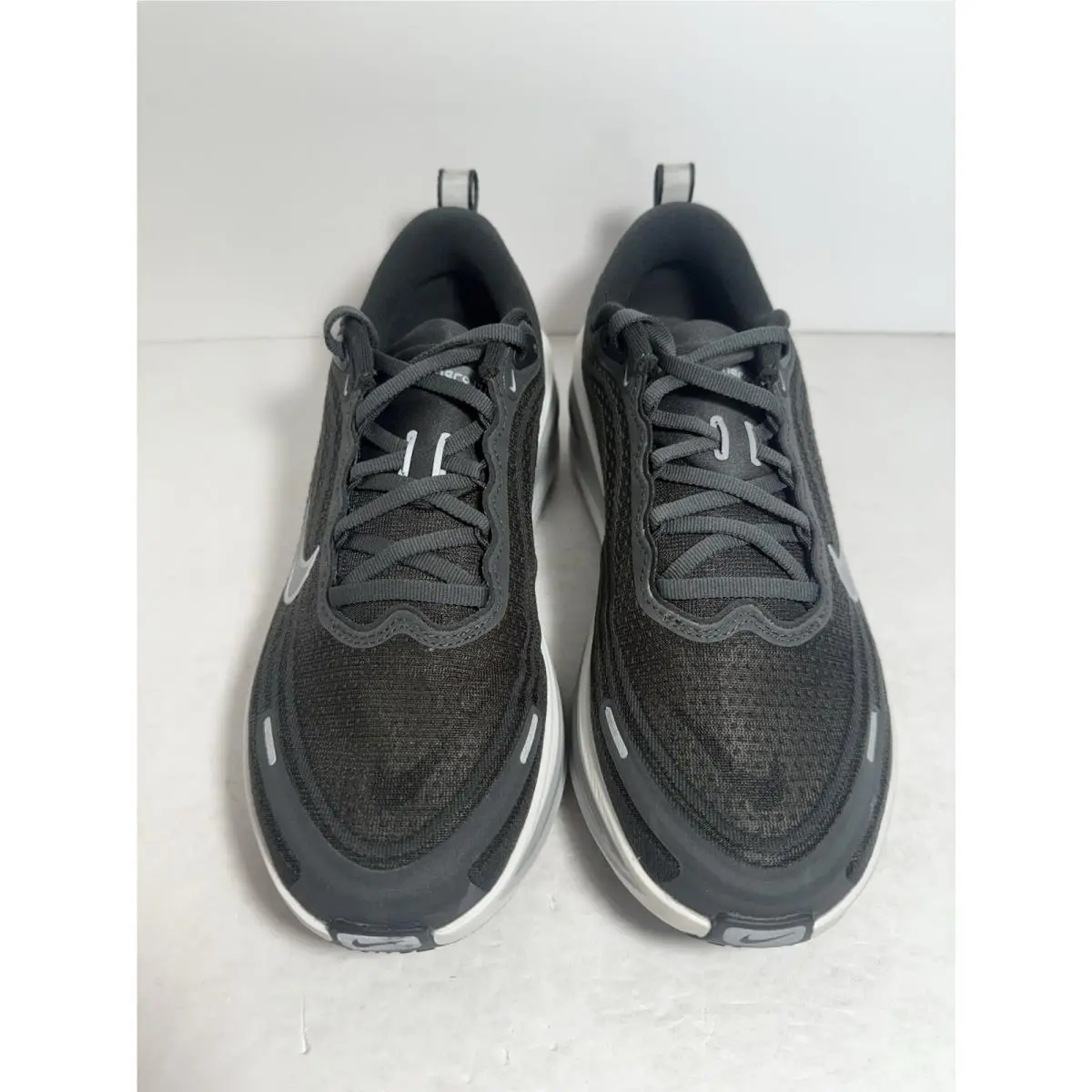 Nike shoes - Nike Vomero Plus - Vomero Plus - HV8150-101 - Gray 1