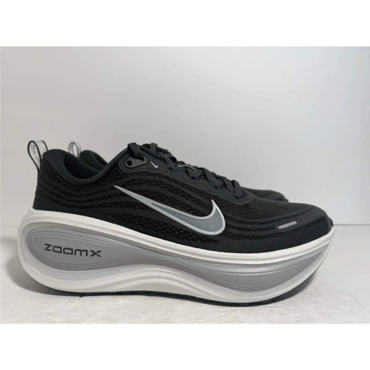 Nike shoes - Nike Vomero Plus - Vomero Plus - HV8150-101 - Gray 5