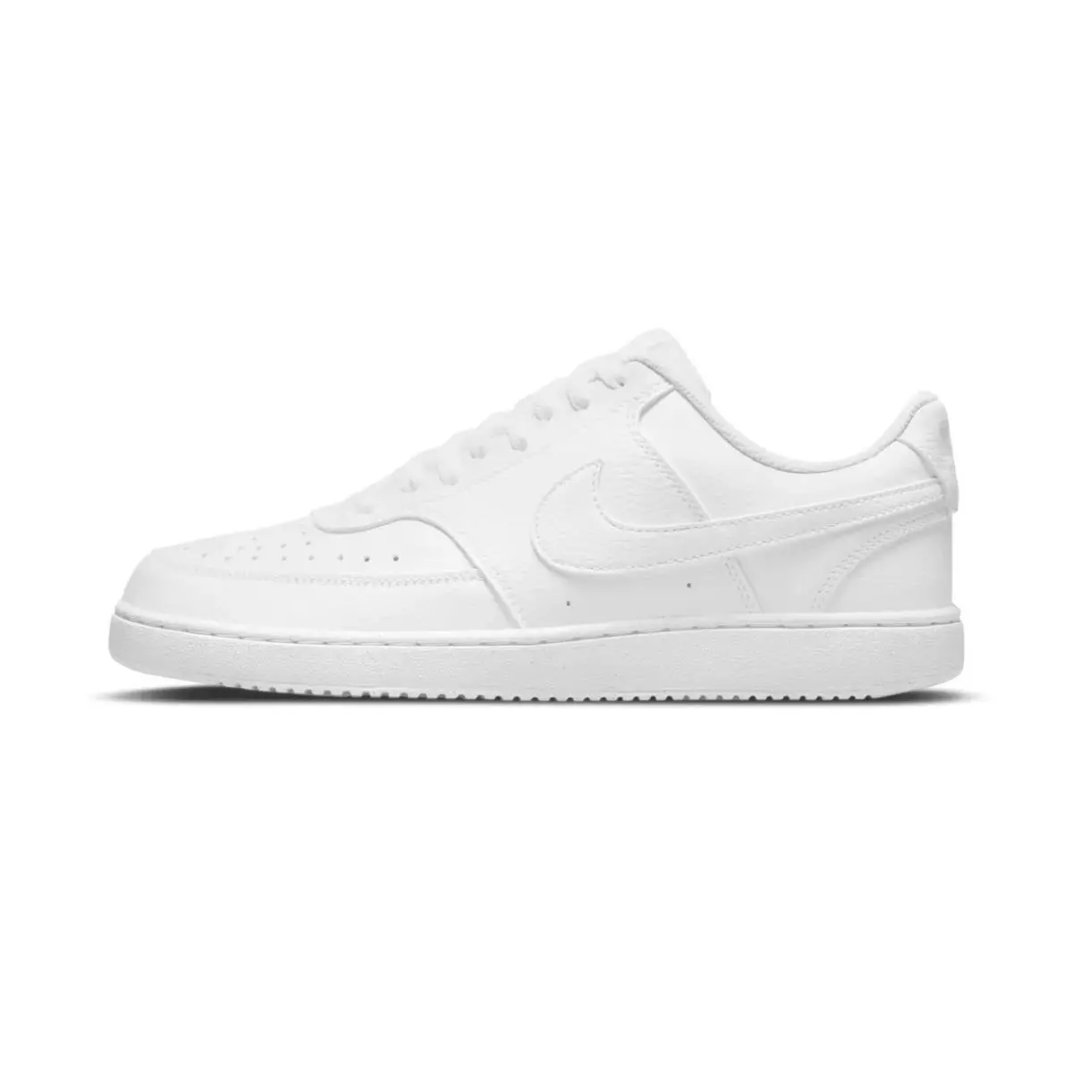 Nike shoes - Nike Court Vision - Court Vision - DH2987-100 - White 0