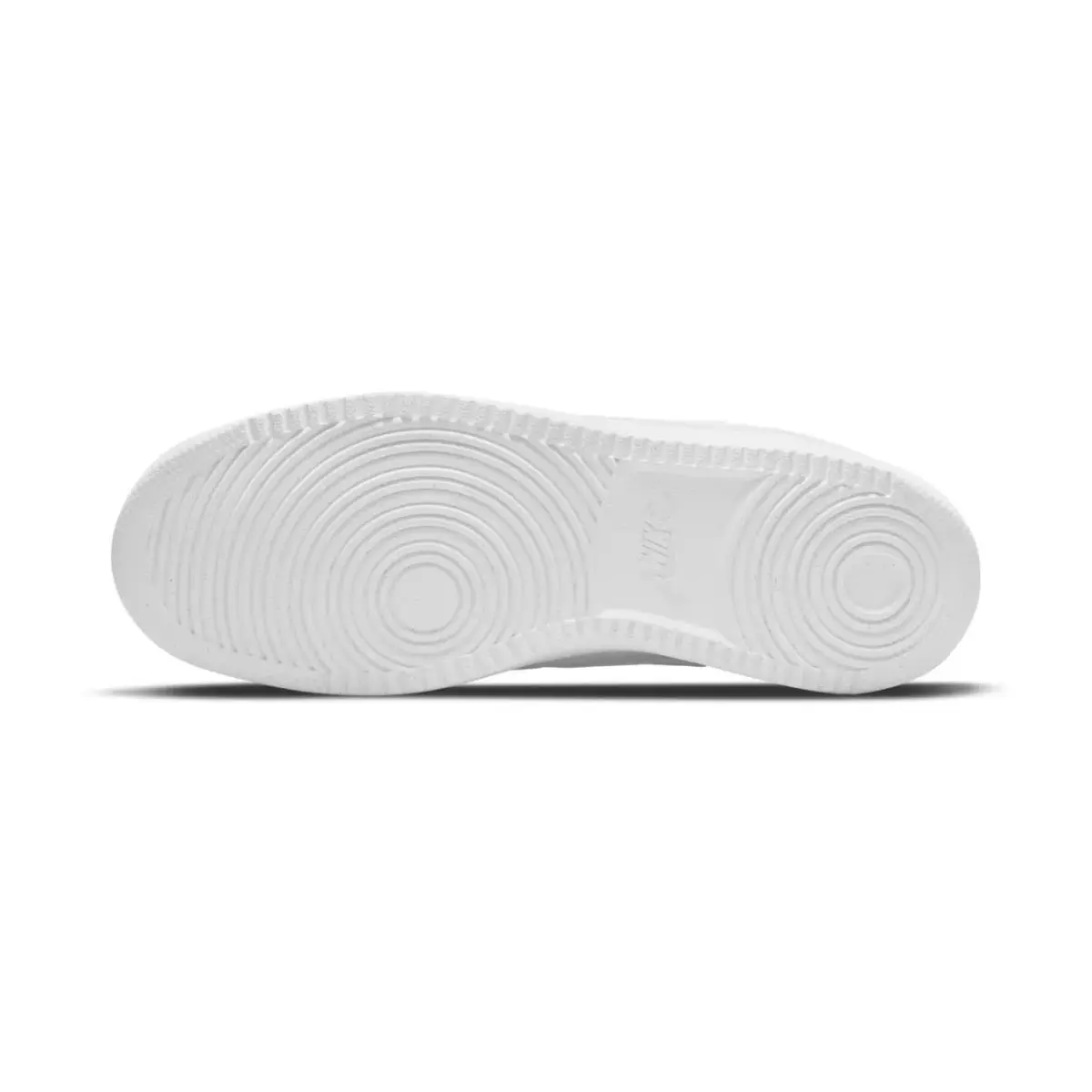 Nike shoes - Nike Court Vision - Court Vision - DH2987-100 - White 1