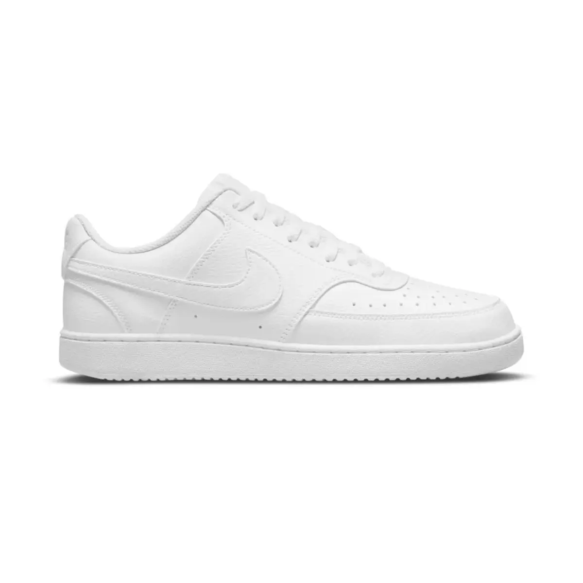 Nike shoes - Nike Court Vision - Court Vision - DH2987-100 - White 2