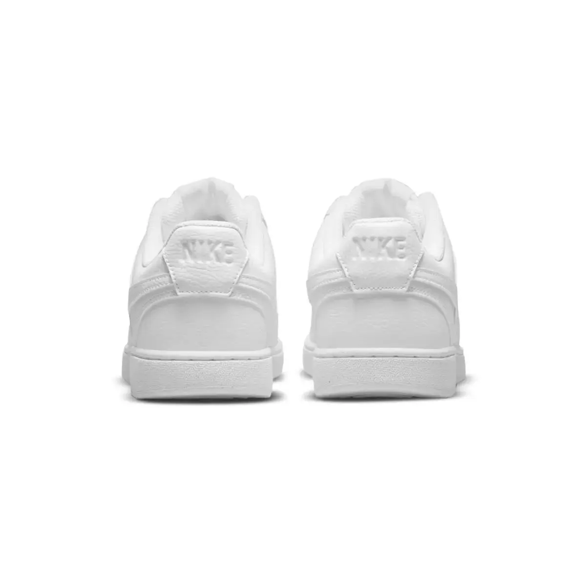 Nike shoes - Nike Court Vision - Court Vision - DH2987-100 - White 4