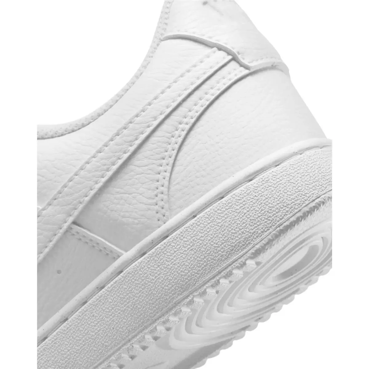 Nike shoes - Nike Court Vision - Court Vision - DH2987-100 - White 6