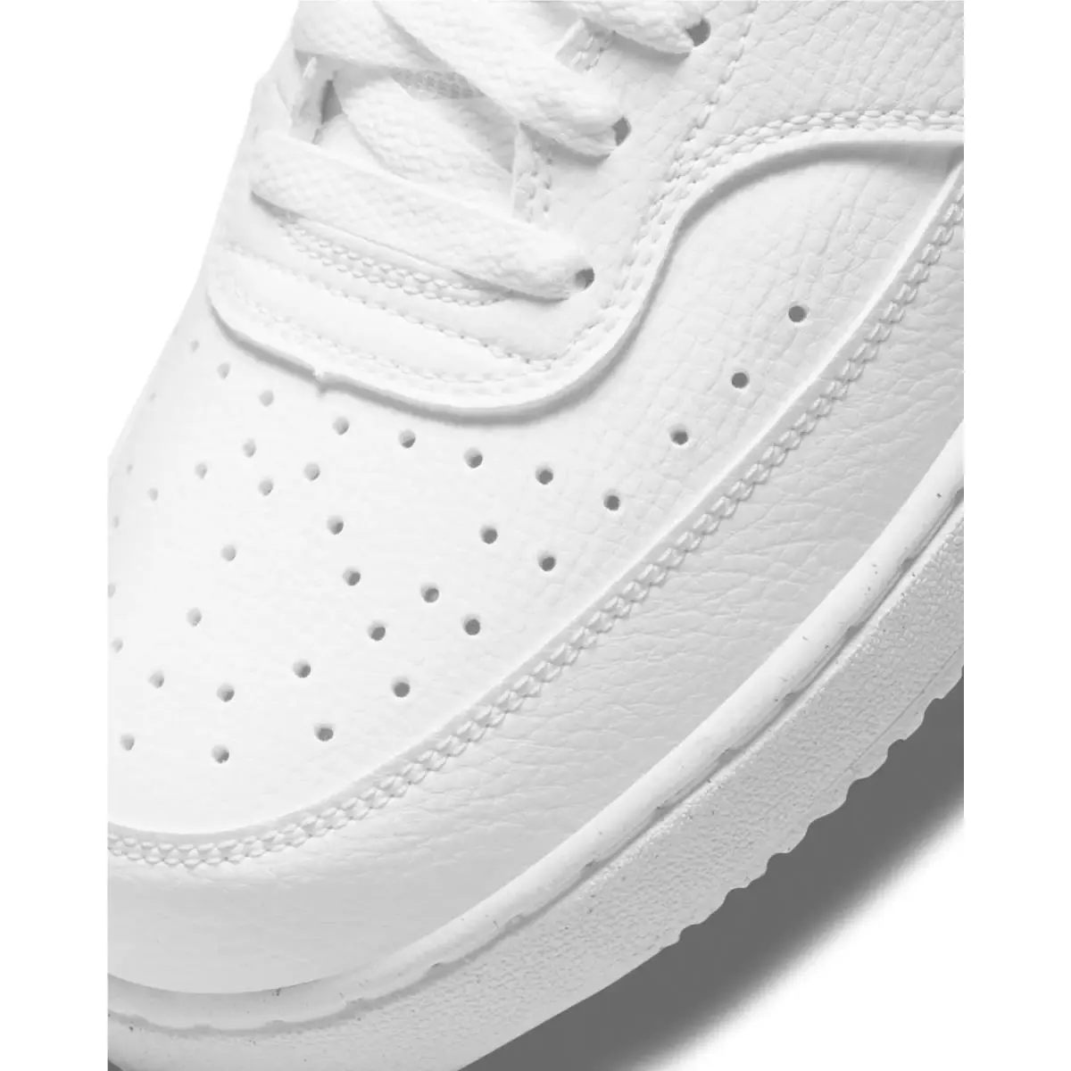 Nike shoes - Nike Court Vision - Court Vision - DH2987-100 - White 14
