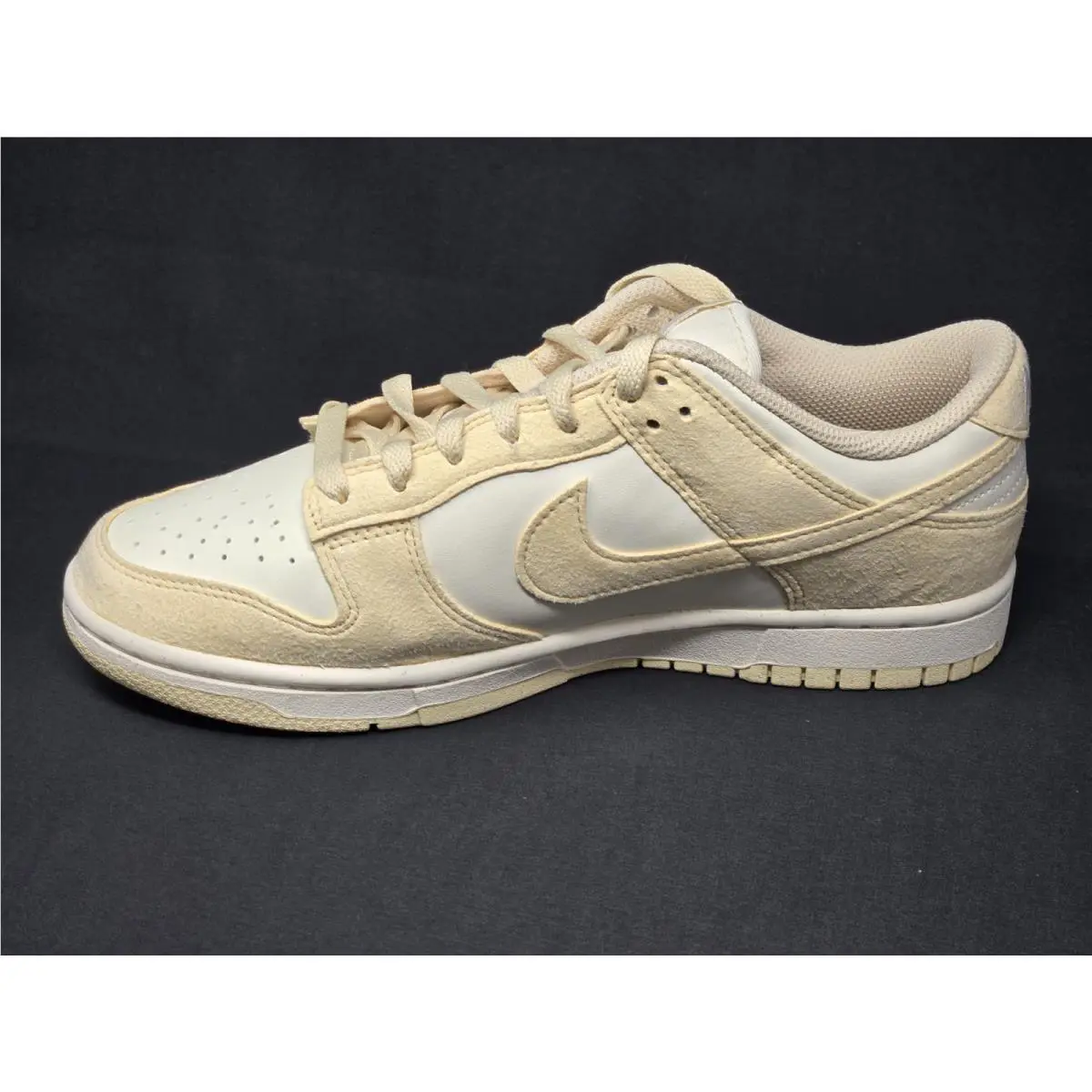 Nike shoes - Nike Dunk - Dunk - HJ7673-004 - Ivory 0