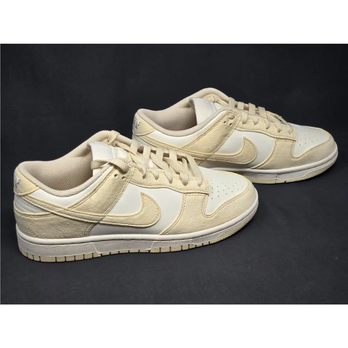 Nike shoes - Nike Dunk - Dunk - HJ7673-004 - Ivory 2