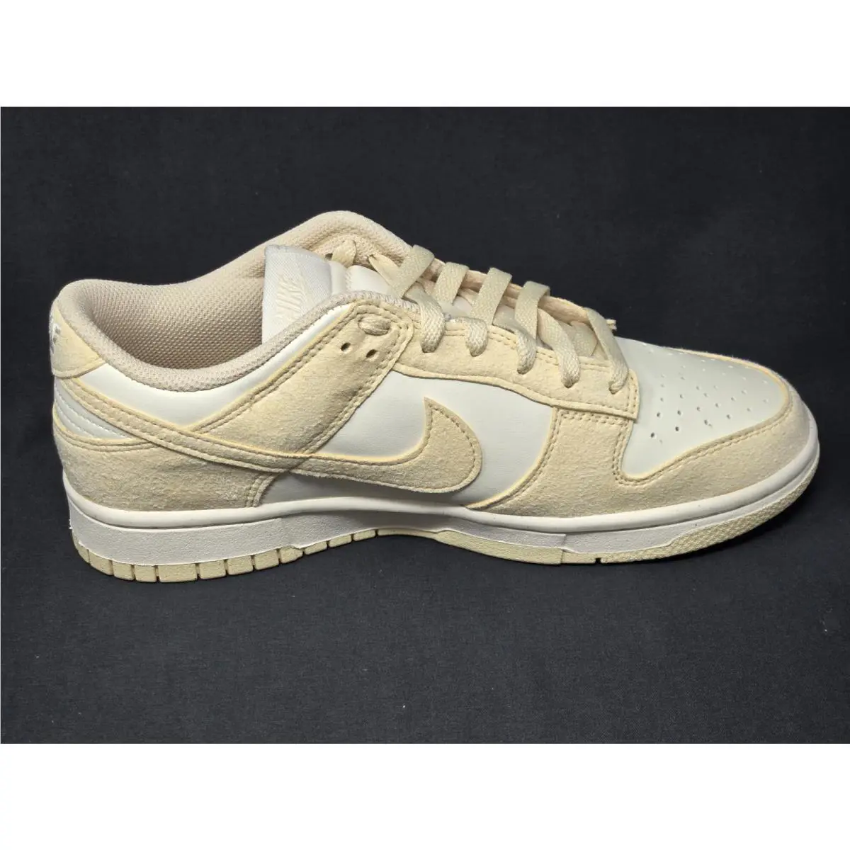 Nike shoes - Nike Dunk - Dunk - HJ7673-004 - Ivory 3