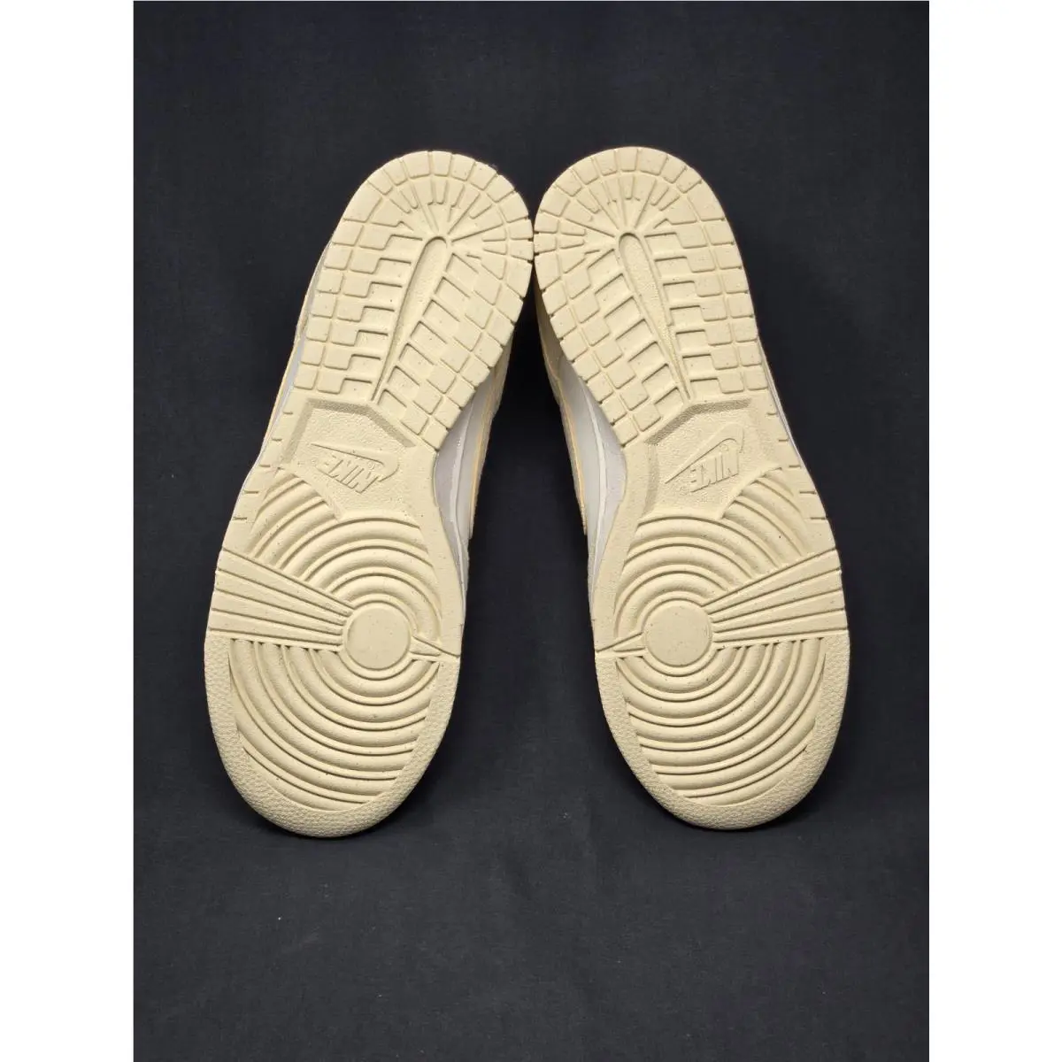 Nike shoes - Nike Dunk - Dunk - HJ7673-004 - Ivory 5