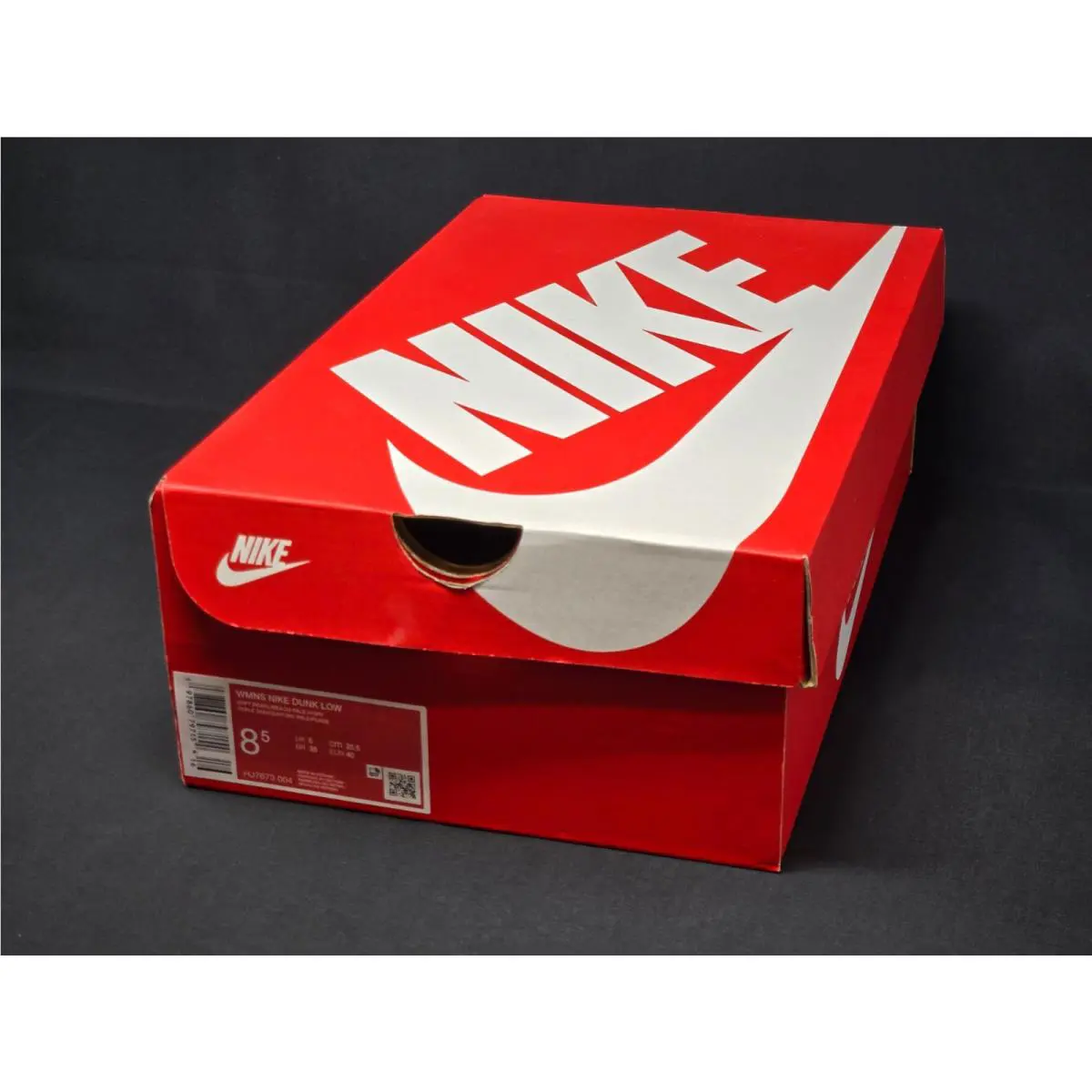 Nike shoes - Nike Dunk - Dunk - HJ7673-004 - Ivory 7
