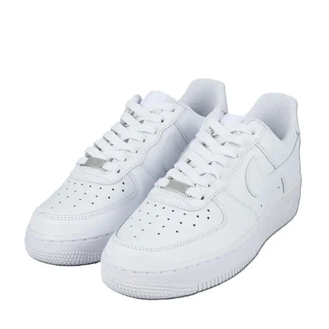 Nike shoes - White 6